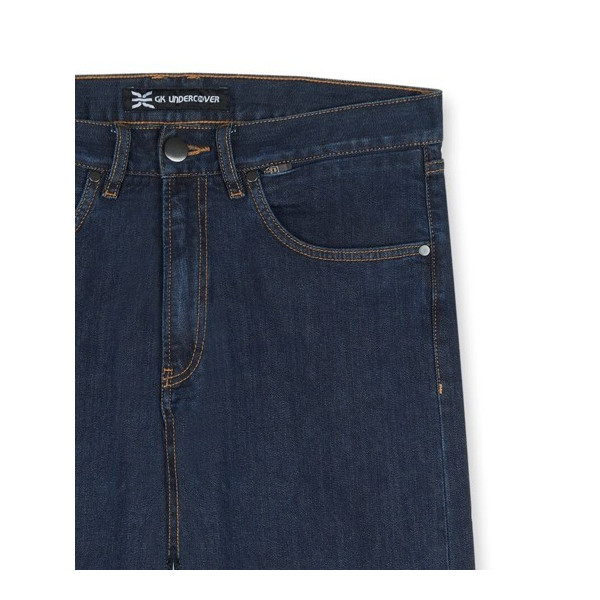 Jean Ultimate Slim GK Undercover - GK Pro