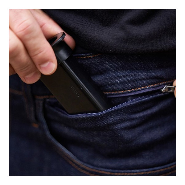 Jean Ultimate Slim GK Undercover - GK Pro