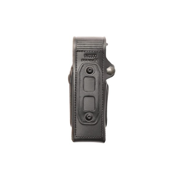Porte Chargeur 9mm grande capacité Tactiknight - Quaerius