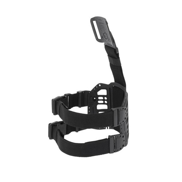 Plaque de Hanche GK Pro - Quaerius
