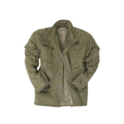 Veste De Combat Camouflage - Vestes / Treillis Quaerius