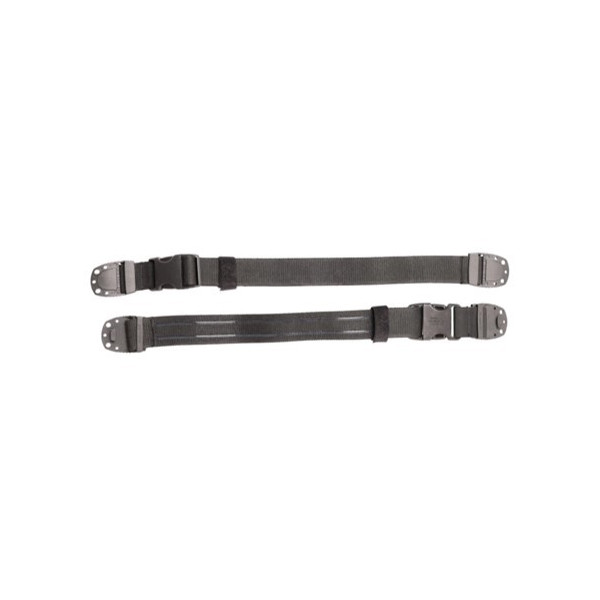 Sangles de Cuisse à Boucle Rapide