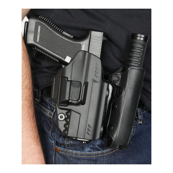 Kit de Support Tactiknight GK Pro -  Quaerius 