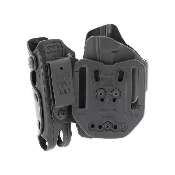 Kit de Support Tactiknight GK Pro -  Quaerius 