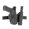 Kit de Support Tactiknight GK Pro -  Quaerius 
