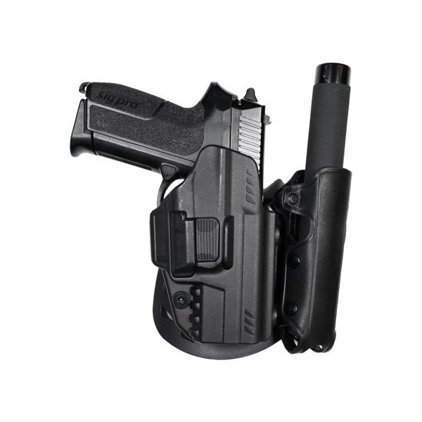 Kit de Support Tactiknight GK Pro -  Quaerius 