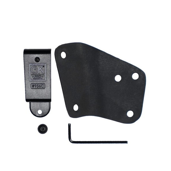 Kit de Support Tactiknight GK Pro -  Quaerius 