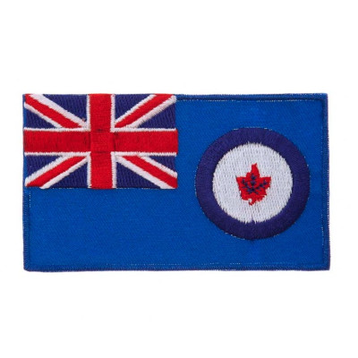 Patch Canadian Air Force Fostex Garments - Patch militaire Quaerius