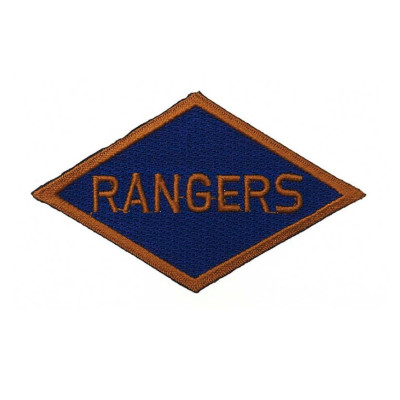 Patch Rangers