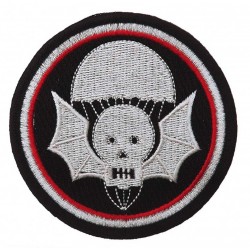 Patch 502nd PIR WWII Fostex Garments - Patch militaire Quaerius