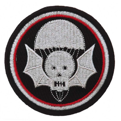 Patch 502nd PIR WWII Fostex Garments - Patch militaire Quaerius