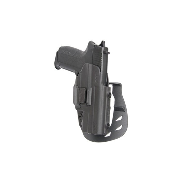 Kit Passant Paddle GK Pro - Quaerius