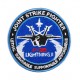 Patch Joint Strike Fighter Petit Fostex Garments - Patch militaire Quaerius