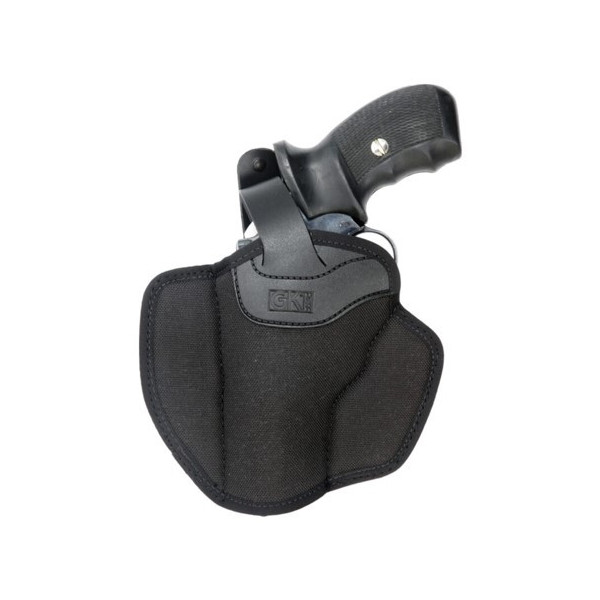Étui Black Phantom pour Revolver GK Pro - Quaerius