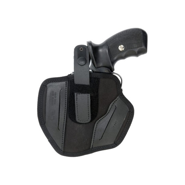 Étui Black Phantom pour Revolver GK Pro - Quaerius