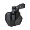 Étui Black Phantom pour Revolver GK Pro - Quaerius