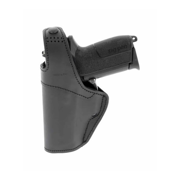 Étui Inside avec Système de Sécurité GK Pro - Quaerius