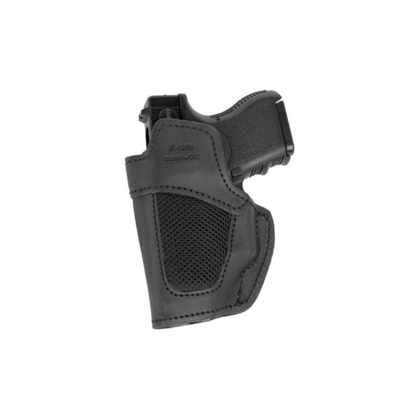 Étui Inside Indraw pour Glock 26 GK Pro - Quaerius