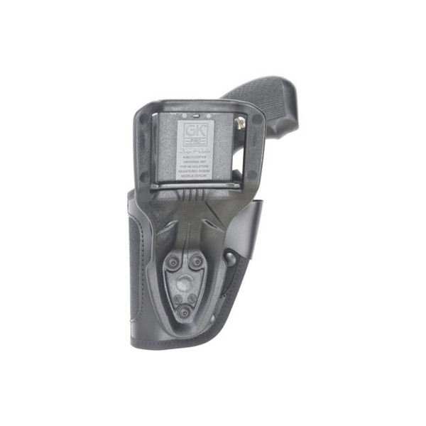Étui Timecop pour Revolvers GK Pro - Quaerius