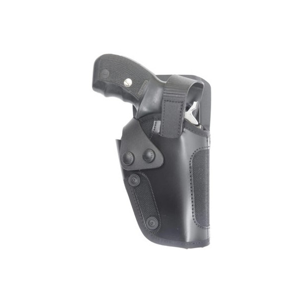 Étui Timecop pour Revolvers GK Pro - Quaerius