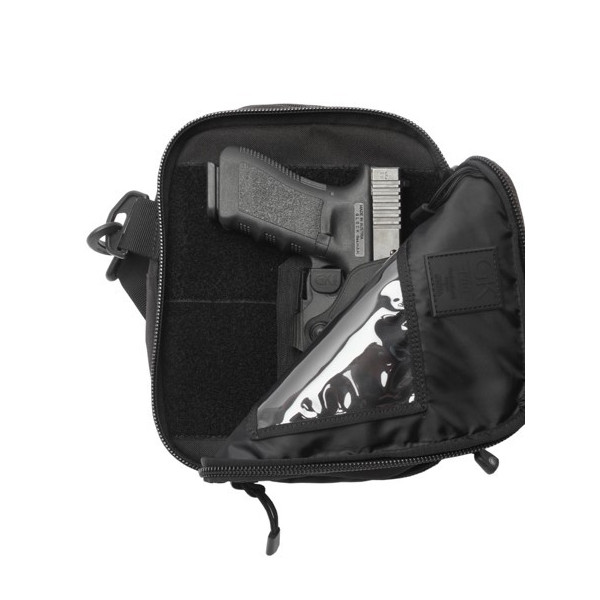 Holster Pad Universel STG GK Pro - Quaerius