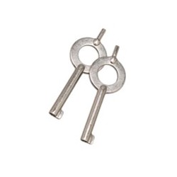 Les clés pour menottes GK Pro sont des clés pour menottes administratives.
