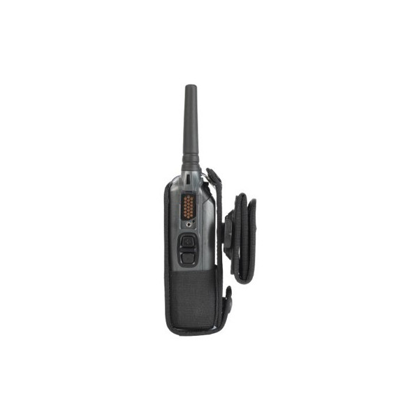 Clip Universel Timecop pour Porte Radio GK Pro - Quaerius