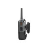 Clip Universel Timecop pour Porte Radio GK Pro - Quaerius