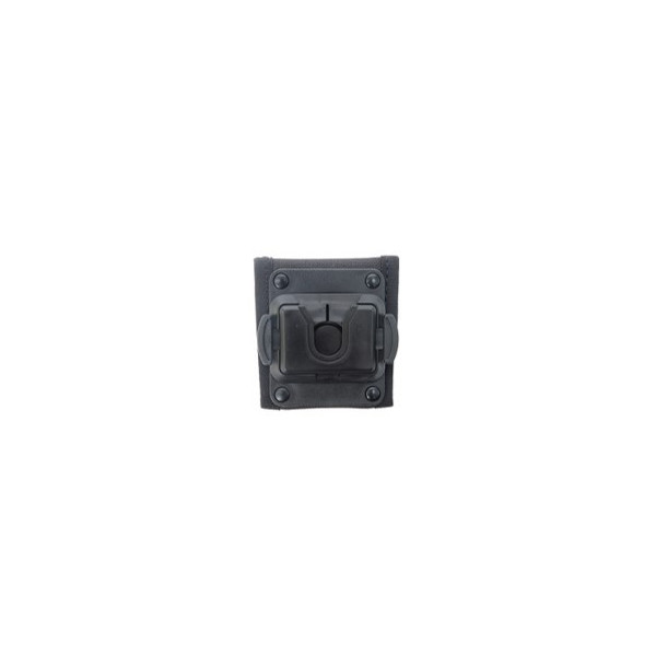 Clip Universel Timecop pour Porte Radio GK Pro - Quaerius