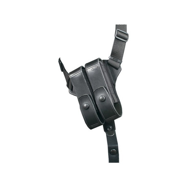 Double Porte Chargeur d'Épaule GK Pro - Quaerius