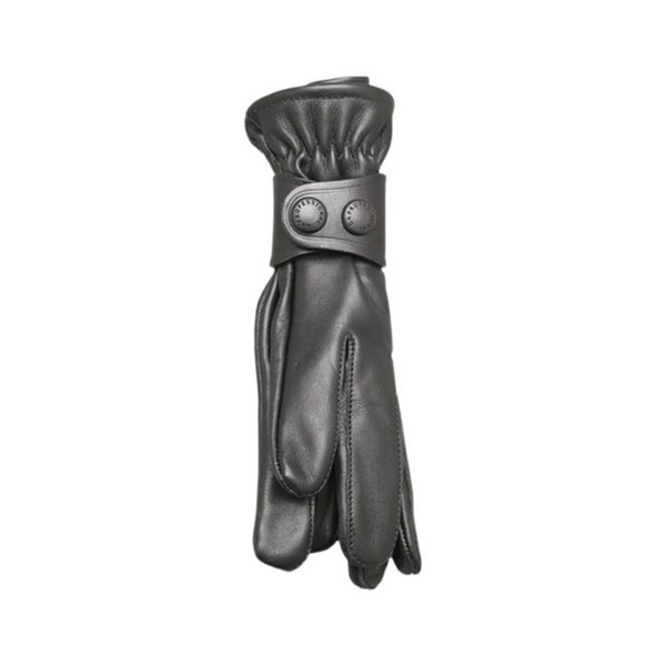 Porte Gants Cuir GK Pro - Quaerius