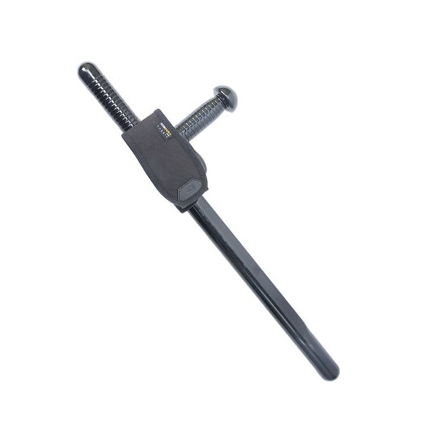 Porte Tonfa Turnstop System GK Pro - Quaerius
