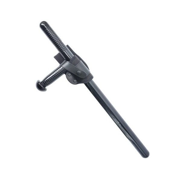 Porte Tonfa Turnstop System GK Pro - Quaerius