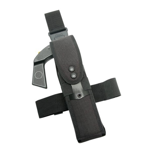Porte Aérosol de Cuisse RedLabel GK Pro - Quaerius