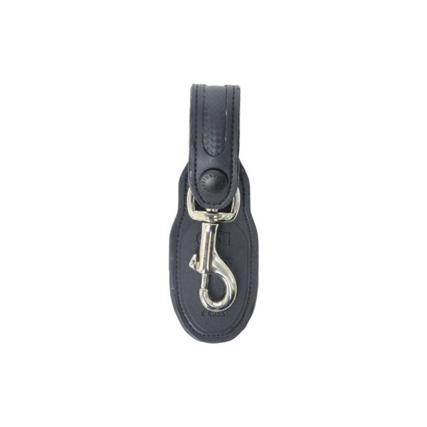 Porte Mousqueton GK Pro - Quaerius