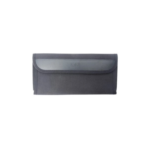 Porte Carnet Timecop GK Pro - Quaerius