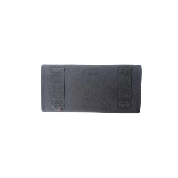 Porte Carnet Timecop GK Pro - Quaerius