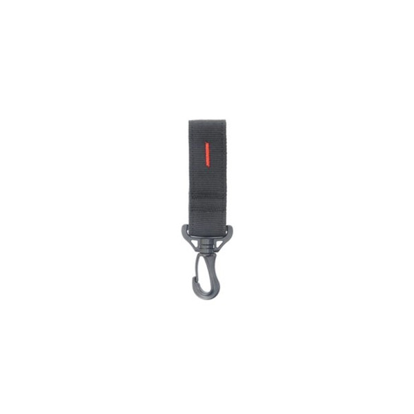Porte Mousqueton RedLabel GK Pro - Quaerius