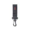 Porte Mousqueton RedLabel GK Pro - Quaerius