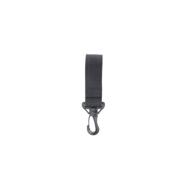 Porte Mousqueton RedLabel GK Pro - Quaerius
