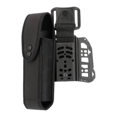 Porte Aérosol de Cuisse Tactiknight GK Pro - Quaerius