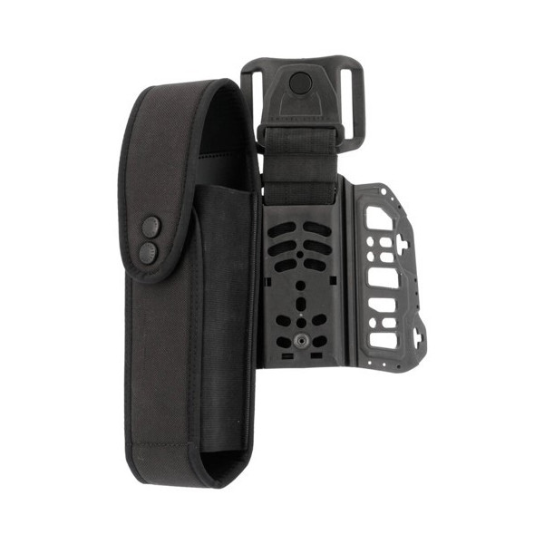 Porte Aérosol de Cuisse Tactiknight GK Pro - Quaerius
