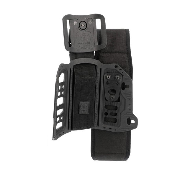 Porte Aérosol de Cuisse Tactiknight GK Pro - Quaerius