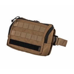 Sac Rapid Waist Pack 5.11 Tactical - Equipement militaire outdoor Quaerius