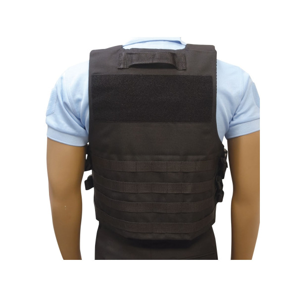 Housse de Gilet Pare-Balle patrol Equipement - gilet pare-balle gendarmerie tactique patrol equipement Quaerius