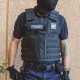 Housse de Gilet Pare-Balle patrol Equipement - gilet pare-balle gendarmerie tactique patrol equipement Quaerius