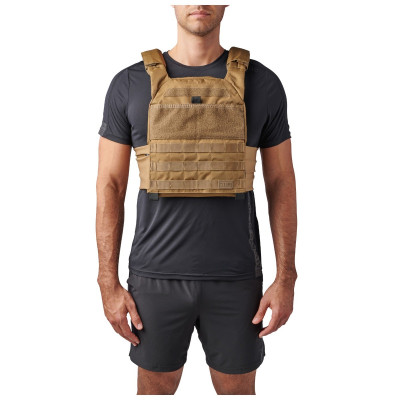 Gilet d'Entraînement Tactec Trainer