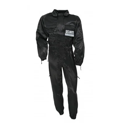 Combinaison d'Intervention Sécurité Sureté Anti-Statique Cityguard - Equipement Sécurité Privée Quaerius Combinaison d'Intervention Sécurité Sureté Anti-Statique Cityguard - Equipement Sécurité Privée Quaerius