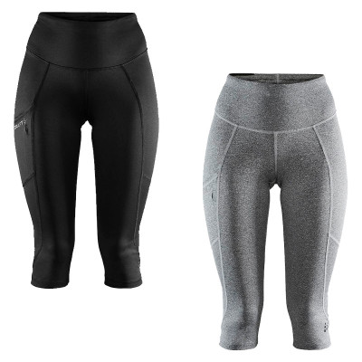 Legging de Sport Femme Craft New Wave