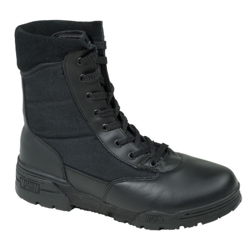 Chaussures Classic Magnum Combat Rangers sur Quaerius Vetements militaire et Equipements de Securite